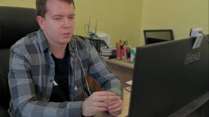 Облыстың қалалары мен аудандарының білім бөлімдері әдіскерлерімен кеңес